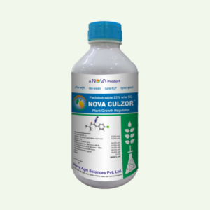 NOVA CULZOR (Paclobutrazole 23% SC)