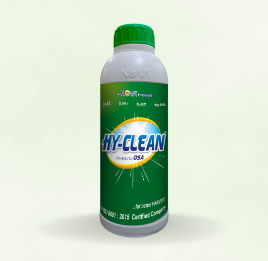 Hy-Clean