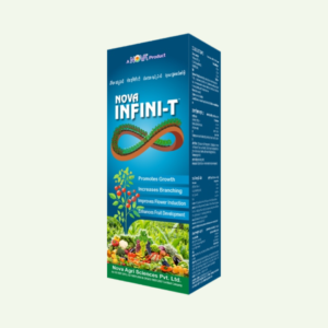 Nova Infini-T (Forchlorfenurom (CPPU)0.1% IW/V Liquid )