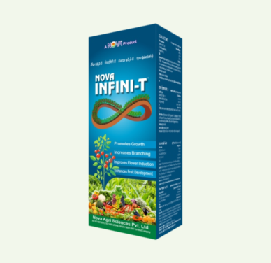 Nova Infini-T (Forchlorfenurom (CPPU)0.1% IW/V Liquid )