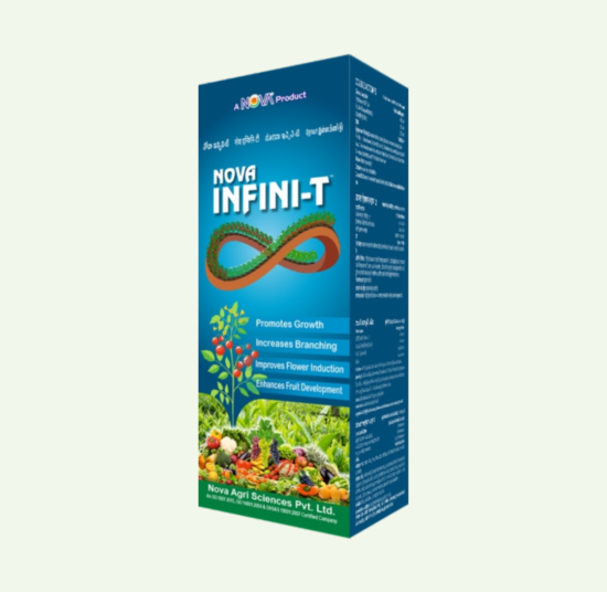 Nova Infini-T (Forchlorfenurom (CPPU)0.1% IW/V Liquid )