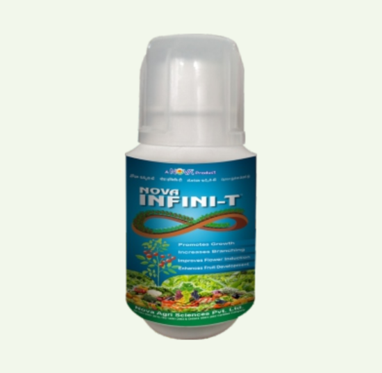 Nova Infini-T (Forchlorfenurom (CPPU)0.1% IW/V Liquid )