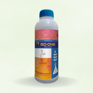 Iso-One (Isoprothiolane 40% EC)