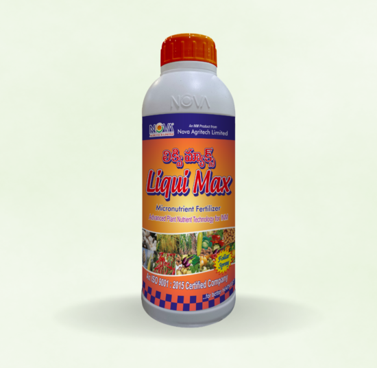 Liqui Max