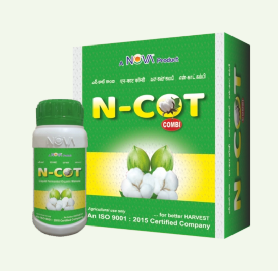 N-Cot Combi