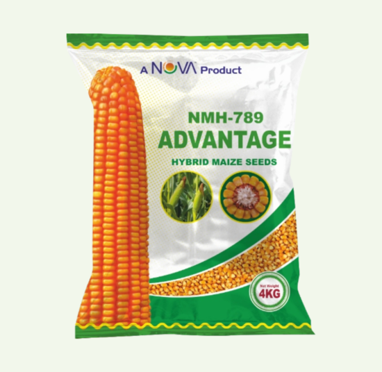 NMH-789 (Advantage)