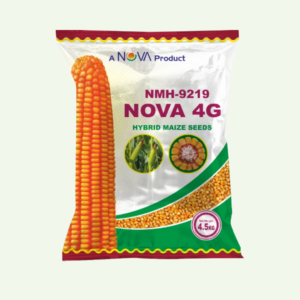 NMH-9219 (Nova 4G)