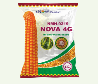 NMH-9219 (Nova 4G)