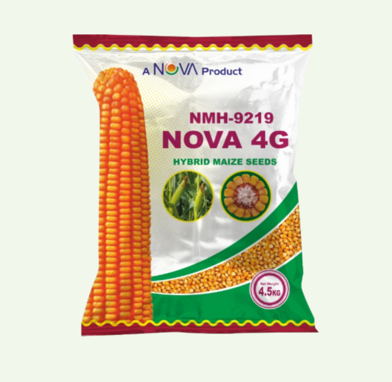 NMH-9219 (Nova 4G)