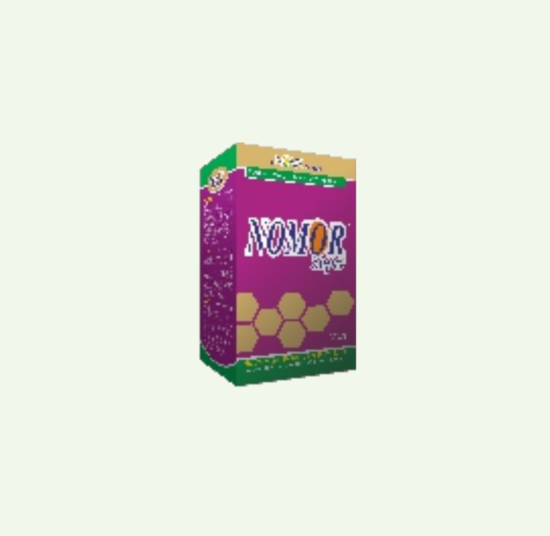 Nomor (Indoxacarb 15.8% EC)