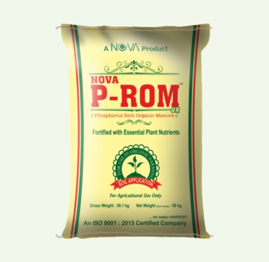 Nova P-ROM GR
