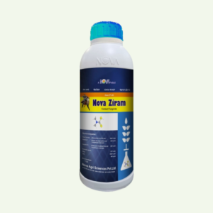 Nova Ziram (Ziram 27% SC)