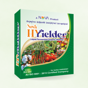 Nova HYielder Combi