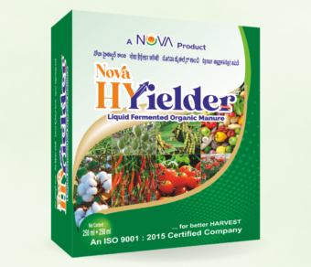 Nova HYielder Combi