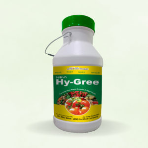 Nova Hy-Gree