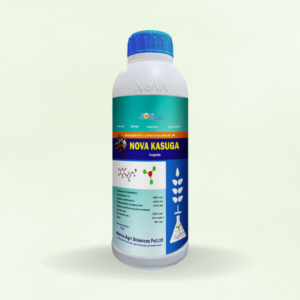 Nova Kasuga (Kasugamycin 5% + Copper Oxychloride 45% WP)