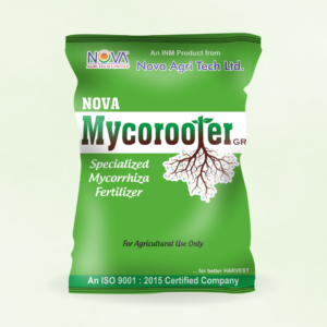 Nova Mycorooter GR