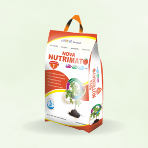Nova Nutrimato -1 (NPK 17:14:09+TE)