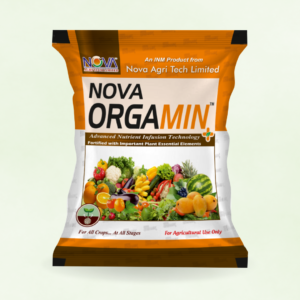 Nova Orgamin+