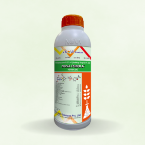 Nova Penola (Penoxsulam 1.02% + Cyhalofop Butyl 5.1% OD)