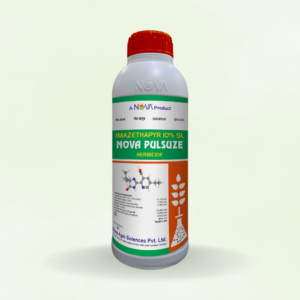 Nova Pulsuze (Imazethapyr 10% SL)