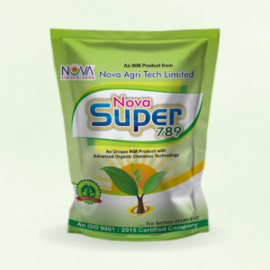 Nova Super 789