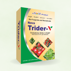 Nova Trider-V