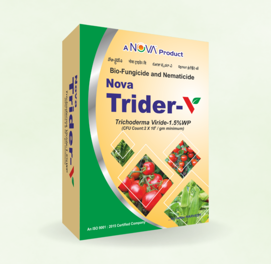 Nova Trider-V