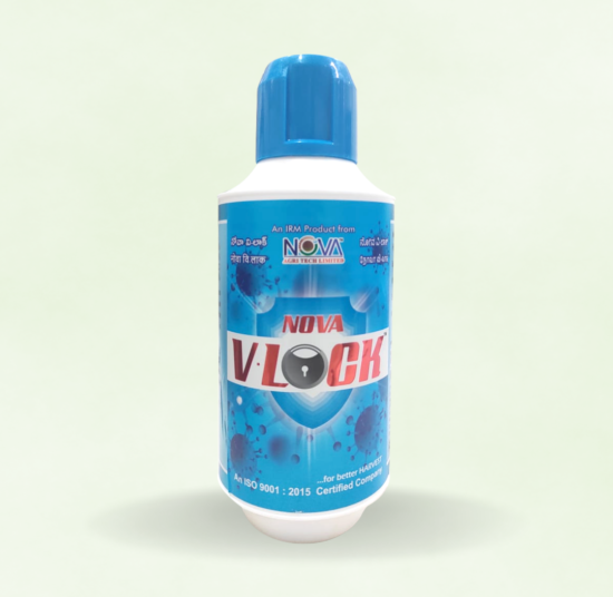 V-Lock