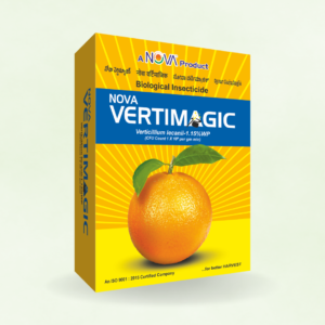 Nova Vertimagic