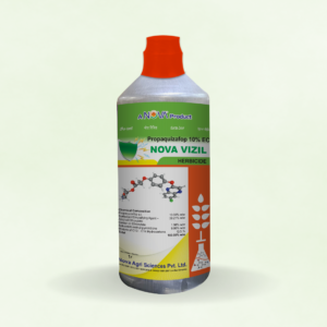 Nova Vizil (Propaqulzafop 10% EC)