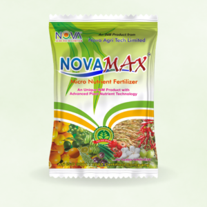 Nova Max