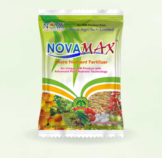 Nova Max