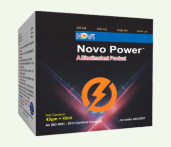 Novo Power