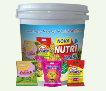 Nova Nutri Combi (3 Star)