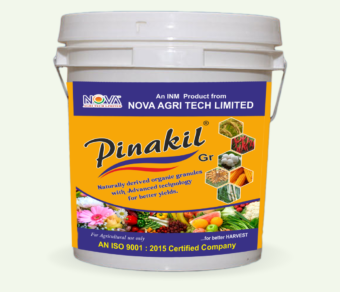 Pinakil GR