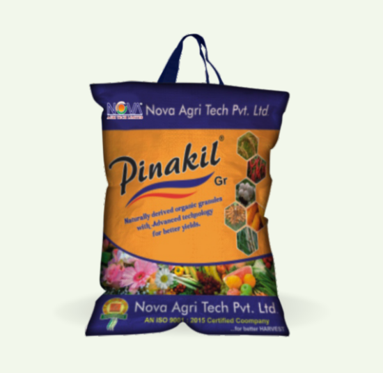 Pinakil GR