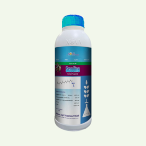 Scodine (Dodine 65% WP)