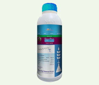 Scodine (Dodine 65% WP)