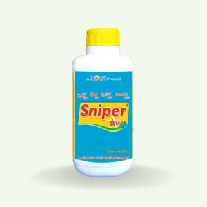 Sniper Star