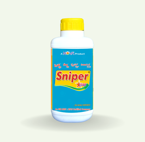 Sniper Star