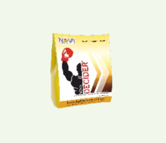 Nova Sugarcane Combi
