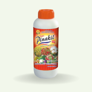 Super Pinakil (With Advanced Fortified Technology)