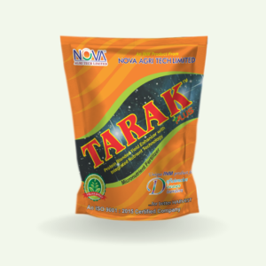 Tarak Plus