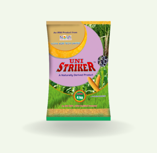 Uni Striker