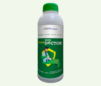 Nova Virus Doctor
