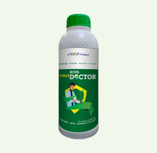 Nova Virus Doctor
