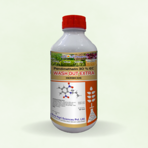 Washout (Pendimethalin 30% EC )