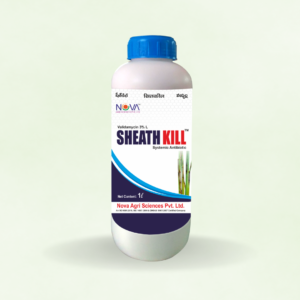 Sheath Kill (Validamycin 3% L)