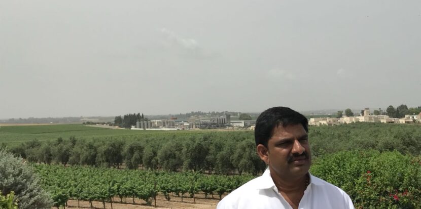 Israel Tour 2